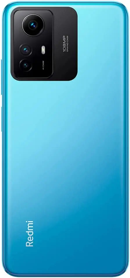 Xiaomi Redmi Note 12S 256GB 8GB Ram Versão Global | Smartphone 4G , ROM Global , Câmera 108MP , Carregador 18W