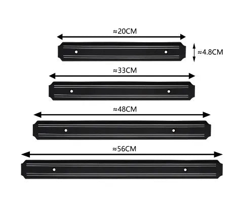 Magnetic Bar regua magnetica 33cm -