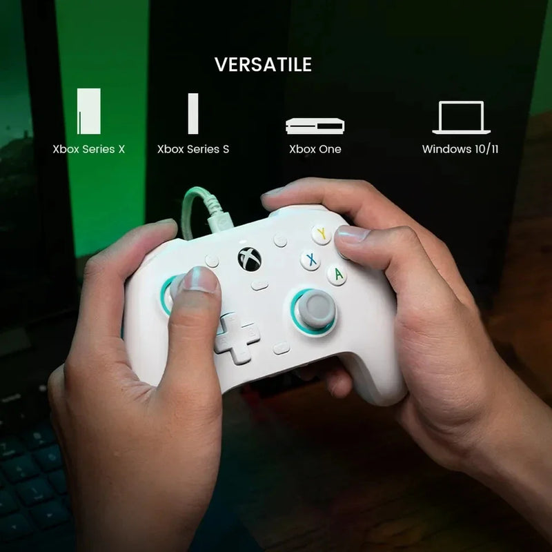 GameSir G7 SE Xbox Gaming Controle para a série x do xbox, série s, xbox um